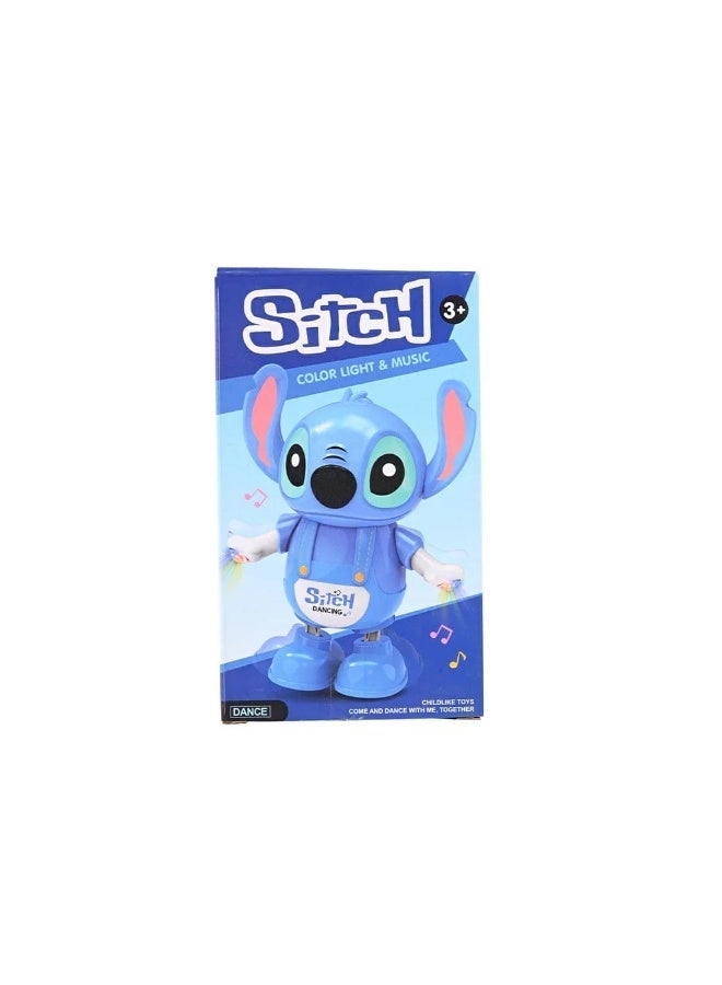 لعبة استيتش الراقص للأطفال - Image 2